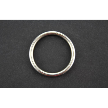 Кольцо круглое стальное 50 мм