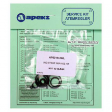 Ремонтный комплект для второй ступени Apeks Service Kit 2nd AP0219