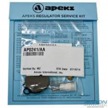 Ремонтный комплект первой ступени для регуляторов Apeks 1st AP0241